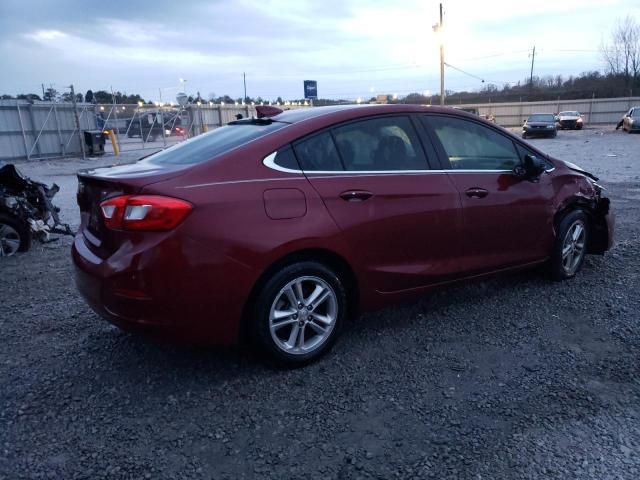 Photo 2 VIN: 1G1BE5SM6G7256936 - CHEVROLET CRUZE 