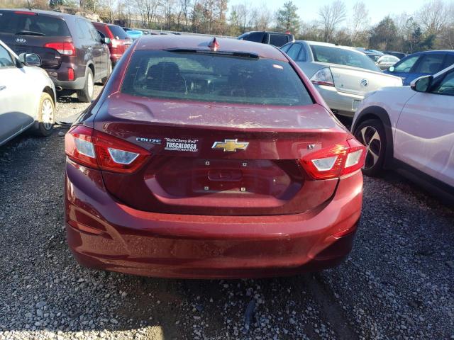 Photo 5 VIN: 1G1BE5SM6G7256936 - CHEVROLET CRUZE 