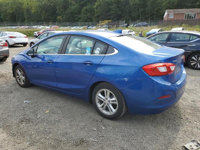 Photo 1 VIN: 1G1BE5SM6G7256967 - CHEVROLET CRUZE LT 