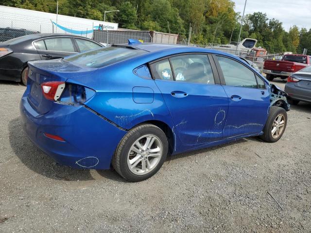 Photo 2 VIN: 1G1BE5SM6G7256967 - CHEVROLET CRUZE LT 