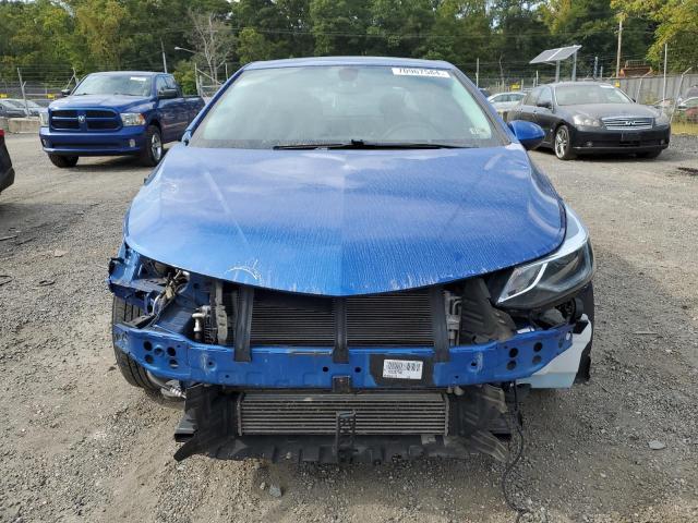 Photo 4 VIN: 1G1BE5SM6G7256967 - CHEVROLET CRUZE LT 