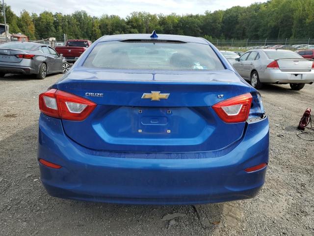 Photo 5 VIN: 1G1BE5SM6G7256967 - CHEVROLET CRUZE LT 