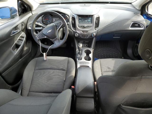 Photo 7 VIN: 1G1BE5SM6G7256967 - CHEVROLET CRUZE LT 