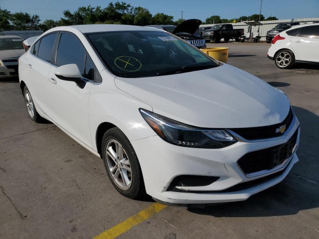 Photo 0 VIN: 1G1BE5SM6G7257147 - CHEVROLET CRUZE LT 