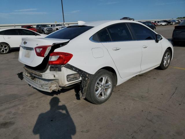 Photo 3 VIN: 1G1BE5SM6G7257147 - CHEVROLET CRUZE LT 