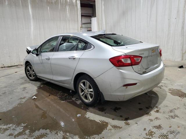 Photo 1 VIN: 1G1BE5SM6G7258699 - CHEVROLET CRUZE 