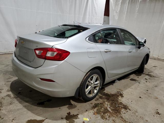 Photo 2 VIN: 1G1BE5SM6G7258699 - CHEVROLET CRUZE 