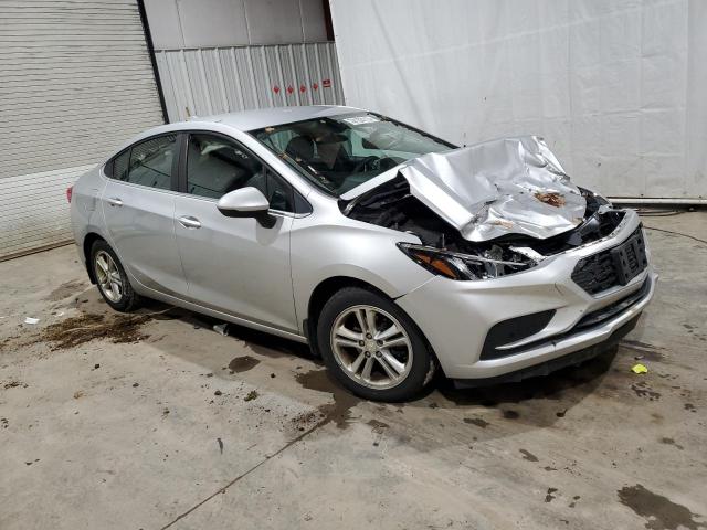 Photo 3 VIN: 1G1BE5SM6G7258699 - CHEVROLET CRUZE 