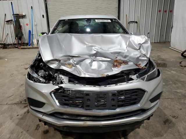 Photo 4 VIN: 1G1BE5SM6G7258699 - CHEVROLET CRUZE 