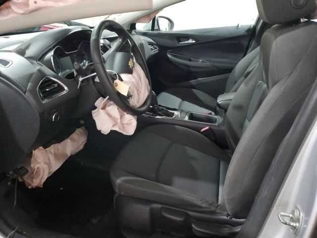 Photo 6 VIN: 1G1BE5SM6G7258699 - CHEVROLET CRUZE 