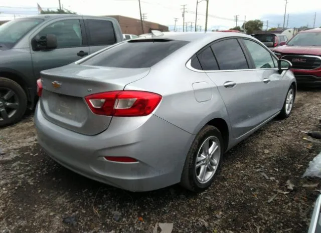 Photo 3 VIN: 1G1BE5SM6G7259061 - CHEVROLET CRUZE 