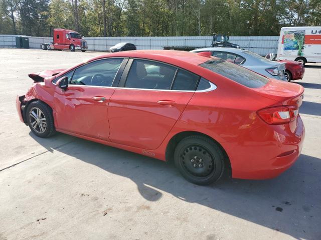 Photo 1 VIN: 1G1BE5SM6G7259819 - CHEVROLET CRUZE LT 