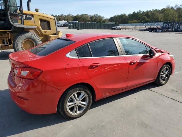 Photo 2 VIN: 1G1BE5SM6G7259819 - CHEVROLET CRUZE LT 