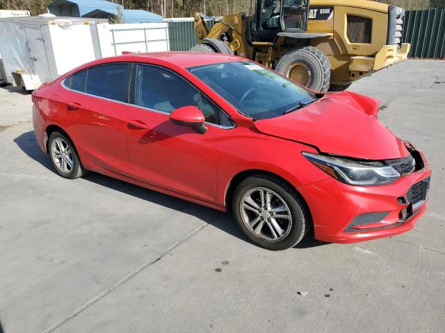 Photo 3 VIN: 1G1BE5SM6G7259819 - CHEVROLET CRUZE LT 