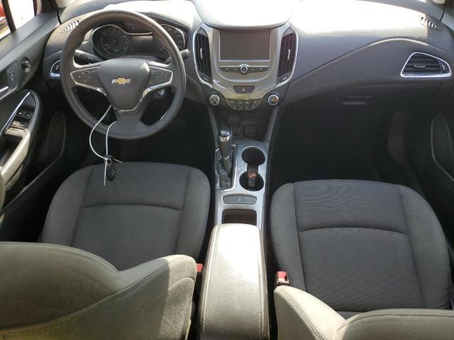 Photo 7 VIN: 1G1BE5SM6G7259819 - CHEVROLET CRUZE LT 