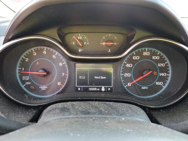 Photo 8 VIN: 1G1BE5SM6G7259819 - CHEVROLET CRUZE LT 