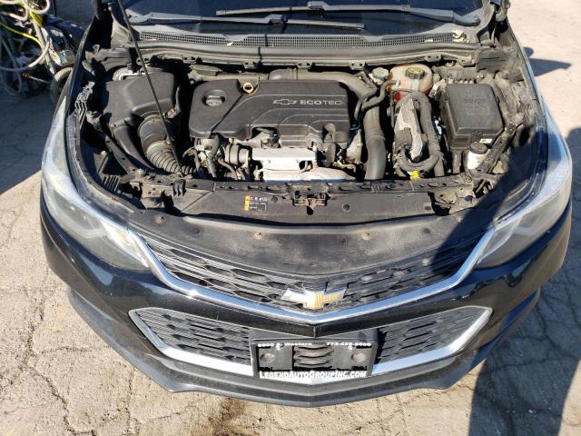 Photo 10 VIN: 1G1BE5SM6G7263398 - CHEVROLET CRUZE 