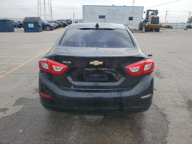 Photo 5 VIN: 1G1BE5SM6G7263398 - CHEVROLET CRUZE 