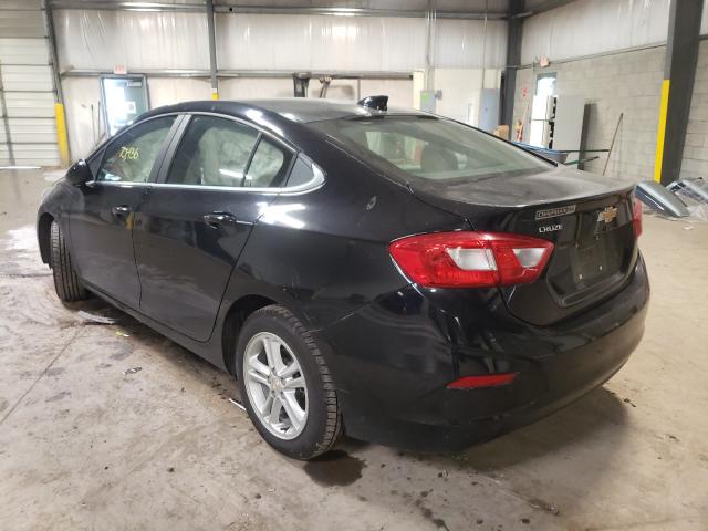 Photo 2 VIN: 1G1BE5SM6G7264051 - CHEVROLET CRUZE LT 