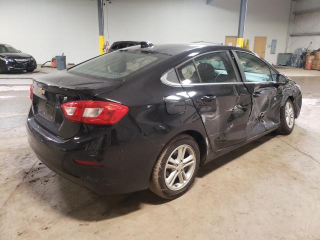 Photo 3 VIN: 1G1BE5SM6G7264051 - CHEVROLET CRUZE LT 