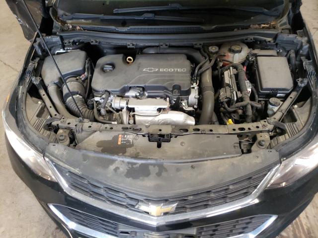 Photo 6 VIN: 1G1BE5SM6G7264051 - CHEVROLET CRUZE LT 