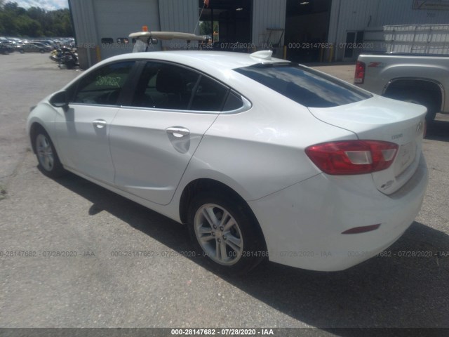 Photo 2 VIN: 1G1BE5SM6G7264356 - CHEVROLET CRUZE 