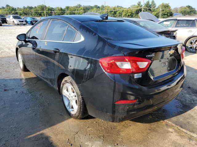 Photo 2 VIN: 1G1BE5SM6G7265085 - CHEVROLET CRUZE LT 