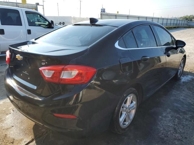 Photo 3 VIN: 1G1BE5SM6G7265085 - CHEVROLET CRUZE LT 