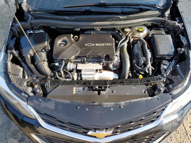 Photo 6 VIN: 1G1BE5SM6G7265085 - CHEVROLET CRUZE LT 