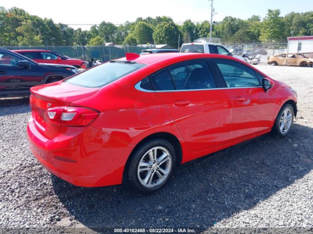 Photo 3 VIN: 1G1BE5SM6G7268536 - CHEVROLET CRUZE 