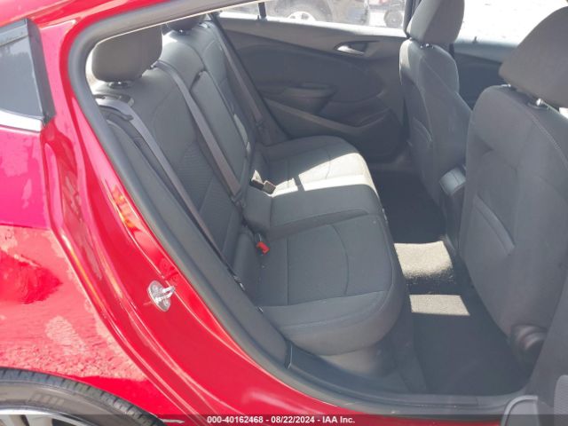 Photo 7 VIN: 1G1BE5SM6G7268536 - CHEVROLET CRUZE 