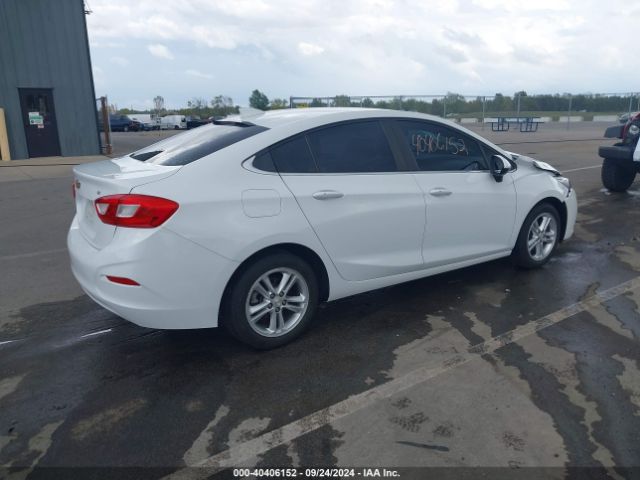 Photo 3 VIN: 1G1BE5SM6G7271582 - CHEVROLET CRUZE 