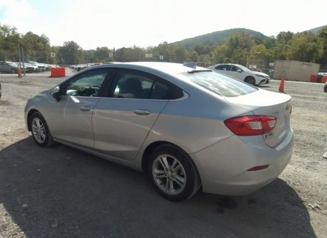 Photo 2 VIN: 1G1BE5SM6G7273154 - CHEVROLET CRUZE 