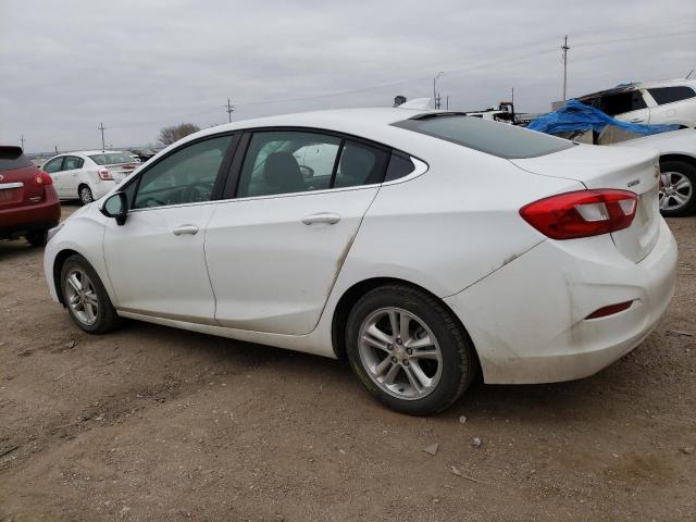 Photo 1 VIN: 1G1BE5SM6G7275986 - CHEVROLET CRUZE 