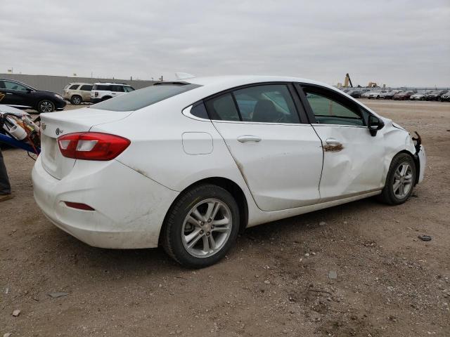 Photo 2 VIN: 1G1BE5SM6G7275986 - CHEVROLET CRUZE 