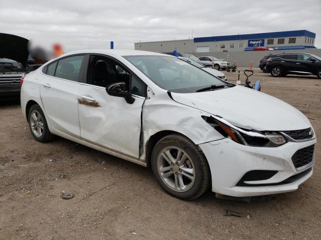 Photo 3 VIN: 1G1BE5SM6G7275986 - CHEVROLET CRUZE 