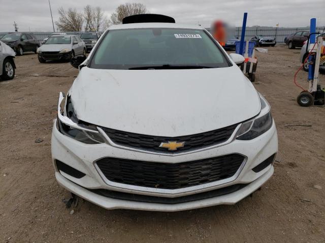 Photo 4 VIN: 1G1BE5SM6G7275986 - CHEVROLET CRUZE 