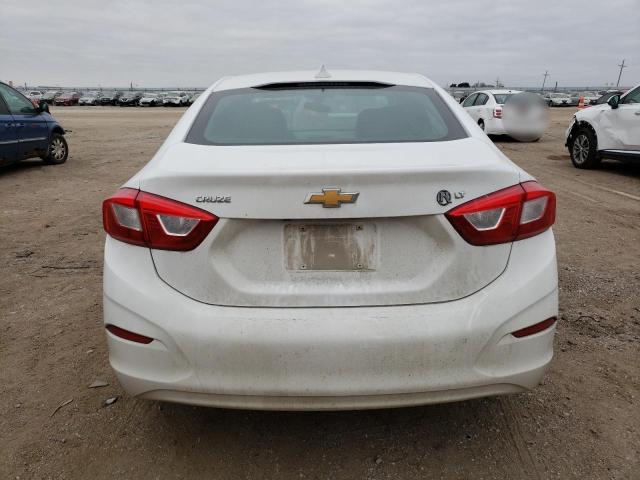 Photo 5 VIN: 1G1BE5SM6G7275986 - CHEVROLET CRUZE 