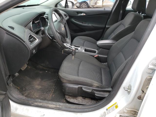 Photo 6 VIN: 1G1BE5SM6G7275986 - CHEVROLET CRUZE 