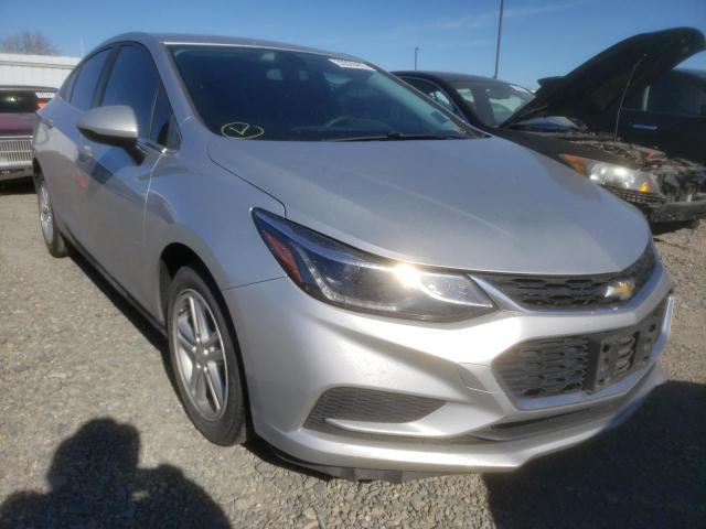 Photo 0 VIN: 1G1BE5SM6G7279097 - CHEVROLET CRUZE LT 