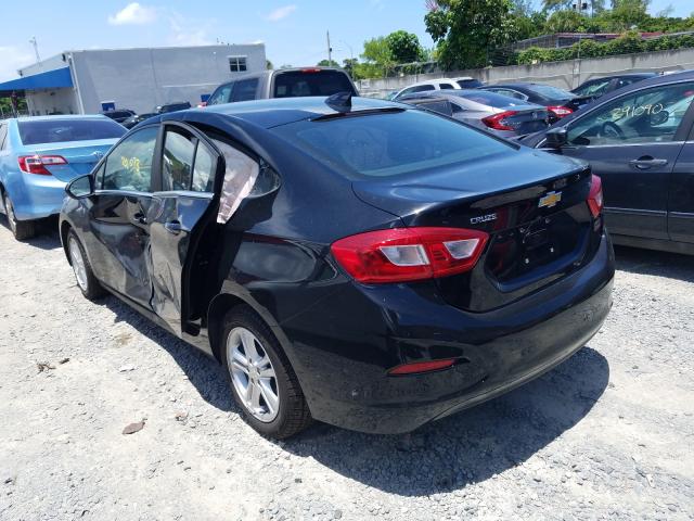 Photo 2 VIN: 1G1BE5SM6G7279469 - CHEVROLET CRUZE LT 