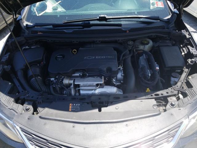 Photo 6 VIN: 1G1BE5SM6G7279469 - CHEVROLET CRUZE LT 