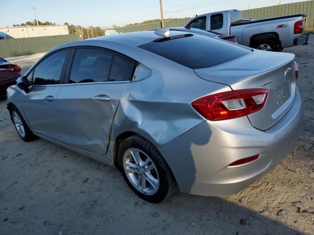 Photo 1 VIN: 1G1BE5SM6G7280119 - CHEVROLET CRUZE LT 