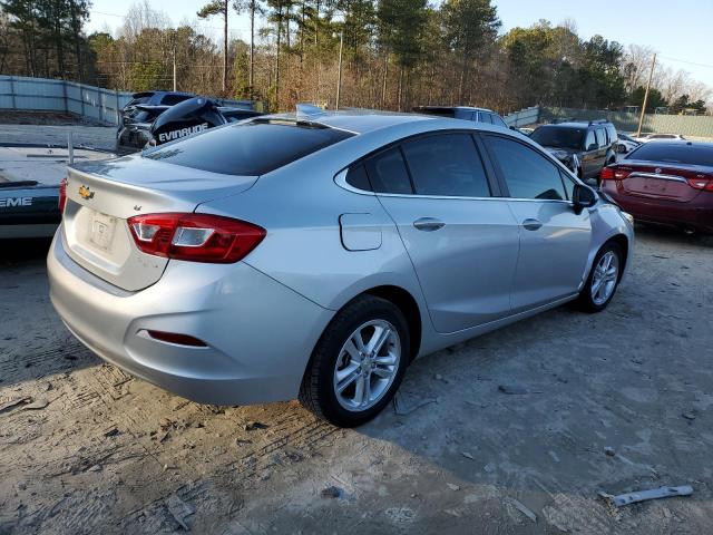 Photo 2 VIN: 1G1BE5SM6G7280119 - CHEVROLET CRUZE LT 