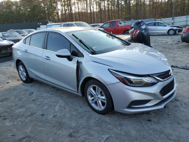 Photo 3 VIN: 1G1BE5SM6G7280119 - CHEVROLET CRUZE LT 