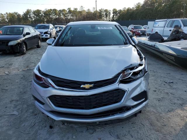 Photo 4 VIN: 1G1BE5SM6G7280119 - CHEVROLET CRUZE LT 