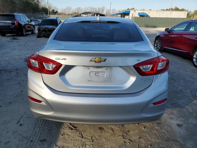 Photo 5 VIN: 1G1BE5SM6G7280119 - CHEVROLET CRUZE LT 