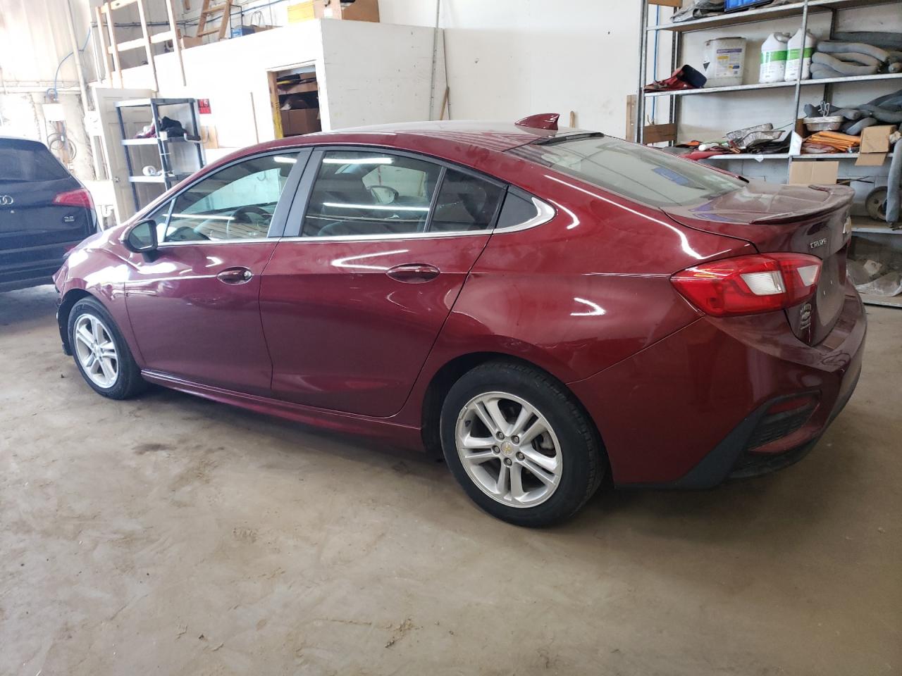 Photo 1 VIN: 1G1BE5SM6G7285420 - CHEVROLET CRUZE 