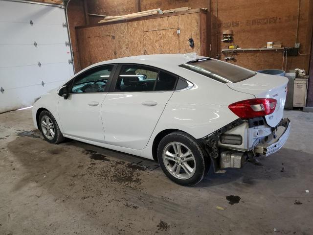 Photo 1 VIN: 1G1BE5SM6G7285644 - CHEVROLET CRUZE 