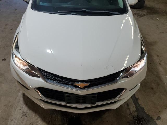 Photo 10 VIN: 1G1BE5SM6G7285644 - CHEVROLET CRUZE 